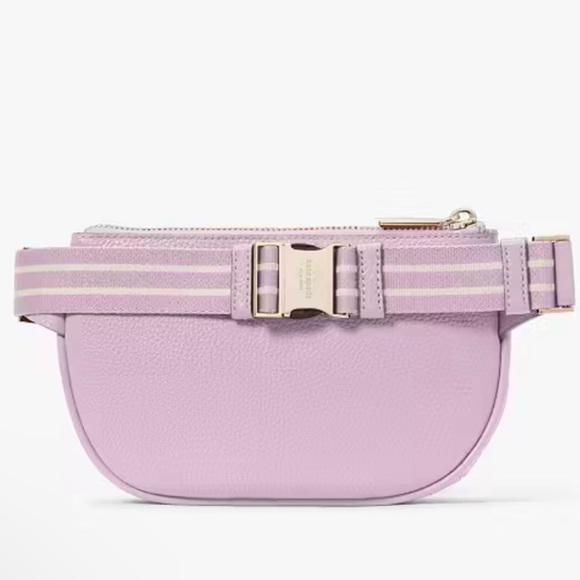 NWT Kate Spade Rosie Belt Bag - Picture 2 of 4